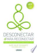 Desconectar para Reconectar
