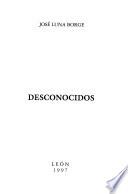 Desconocidos
