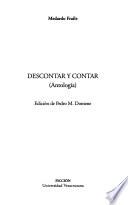 Descontar y contar