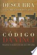Descubra los Misterios del Codigo Da Vinci