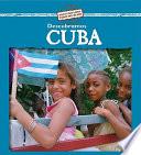 Descubramos Cuba (Looking at Cuba)