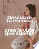 Libro "Descubre tu esencia y crea la vida que sueñas" | MINICURSO