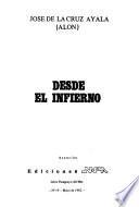 Desde el infierno