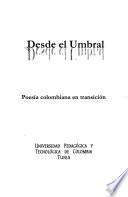 Desde el umbral