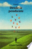 Desde la pendiente