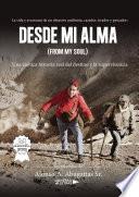 Desde Mi Alma (From My Soul)