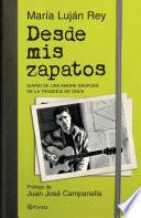 Desde mis zapatos