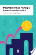 Desempeño fiscal municipal