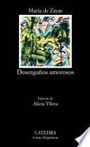 Desengaños amorosos