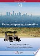 Desenvolupament sostenible