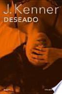 Deseo 1. Deseado