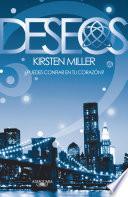 Deseos (Eternos 2)