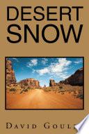 Desert Snow