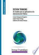 DESIGN THINKING