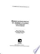 Desigualdad social en América Latina