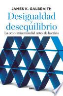 Desigualdad y desequilibrio