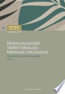 Desigualdades territoriales.