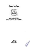 Deslindes