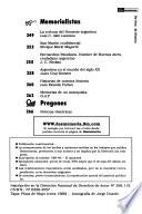 Desmemoria