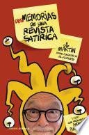 Desmemorias de una revista satírica