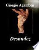Desnudez