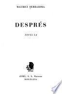 Després