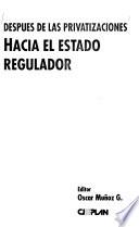 Después de las privatizaciones