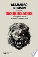 Desquiciados