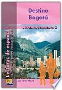 Destino Bogotá