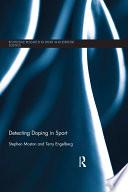 Detecting Doping in Sport