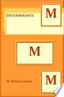 DETERMINANTS
