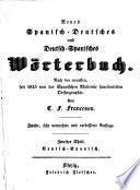 Deutsch-spanisch