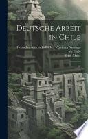 Deutsche Arbeit in Chile