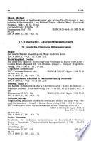 Deutsche Nationalbibliographie und Bibliographie des im Ausland erschienenen deutschsprachigen Schrifttums