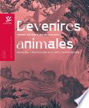 Devenires animales