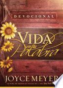 Devocional Vida en la Palabra