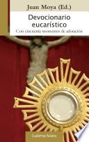Devocionario eucarístico