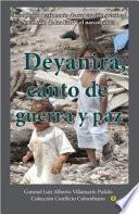 Deyanira, canto de guerra y paz