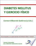 Diabetes mellitus y ejercicicio físico