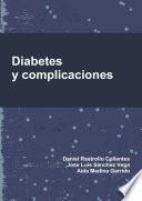 Diabetes y complicaciones
