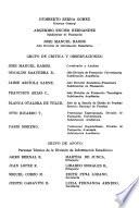 Diagnóstico de la educación superior, 1973-1983
