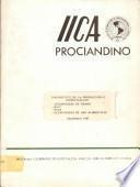 Diagnostico de la Produccion e Investigacion de Leguminosas, Maiz, Papa y Oleaginosas en la Subregion Andina - 1987