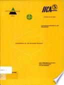 Diagnostico de los Recursos Hidricos