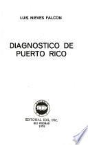 Diagnóstico de Puerto Rico