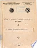 Diagnostico Del Sistema Y Proceso de Estadisticas E Informacion Agropecuaria