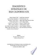 Diagnóstico estratégico de Baja California Sur