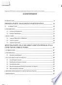 Diagnóstico participativo y plan de ordenamiento predial a nivel comunal: Comunidad Corral Pampa, Municipio Tacopaya, Provincia Arque