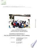 Diagnóstico participativo y plan de ordenamiento predial a nivel comunal: Comunidad San Juan de La Comuna, Municipio Bolívar, Provincia Bolívar