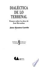 Dialéctica de lo terrenal