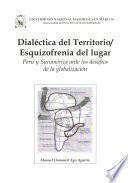 Dialéctica del territorio